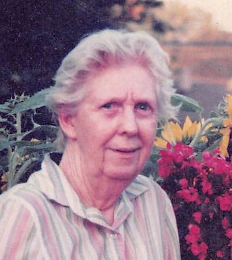 Barbara Ann (Burton)  Somers Profile Photo