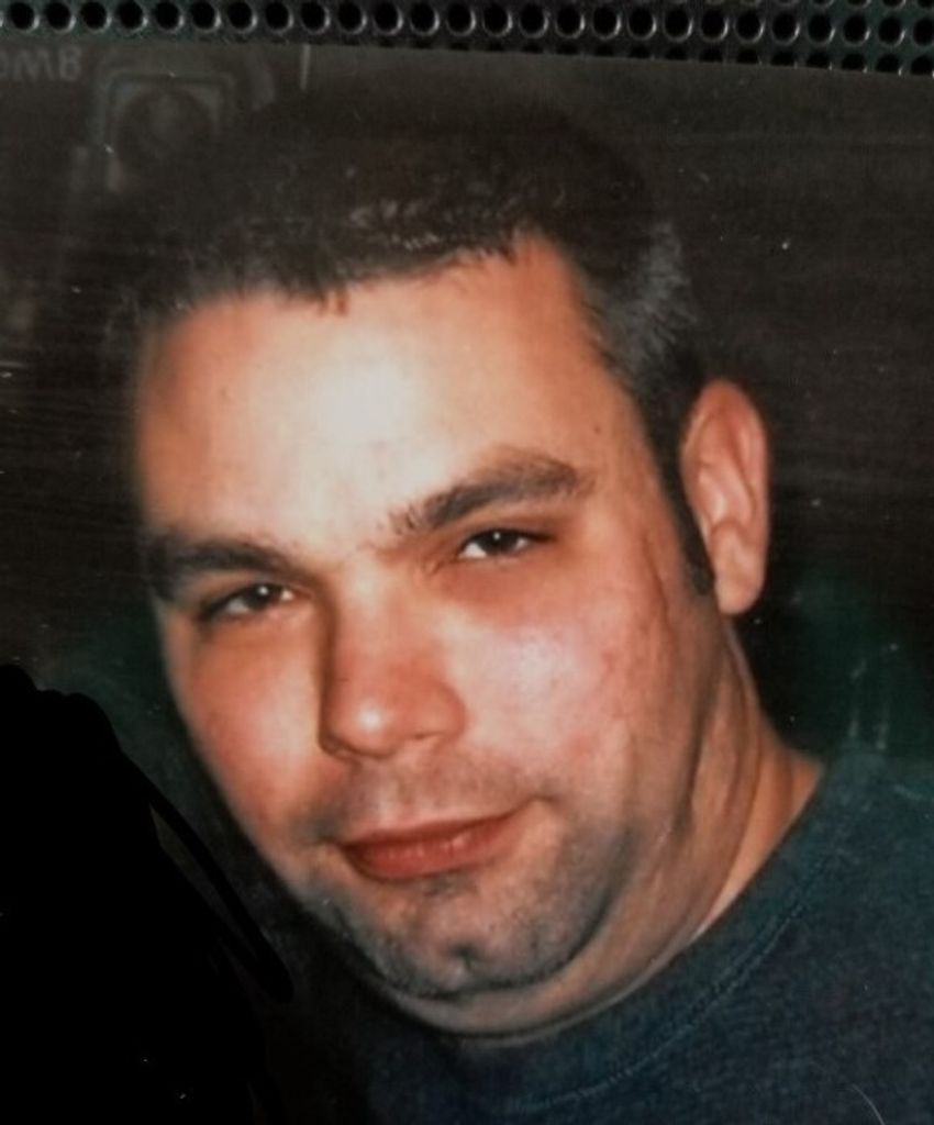 Patrick B. George Profile Photo