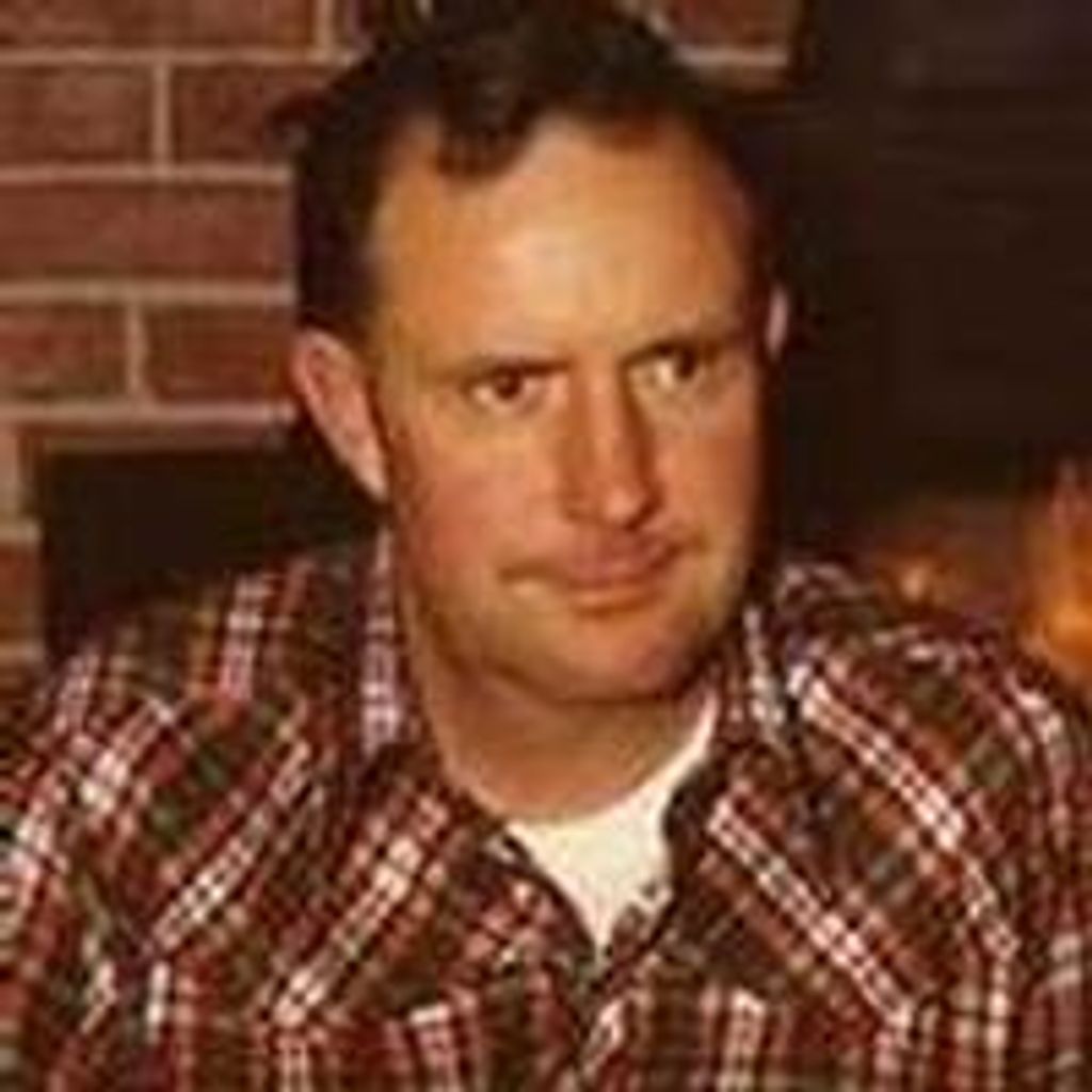 Preston R. Cole