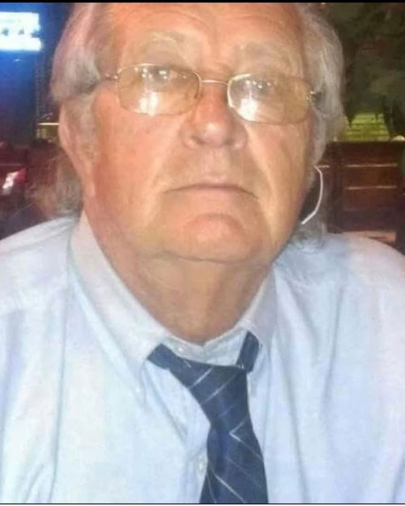 Ray Otto Wilson, Jr. Profile Photo