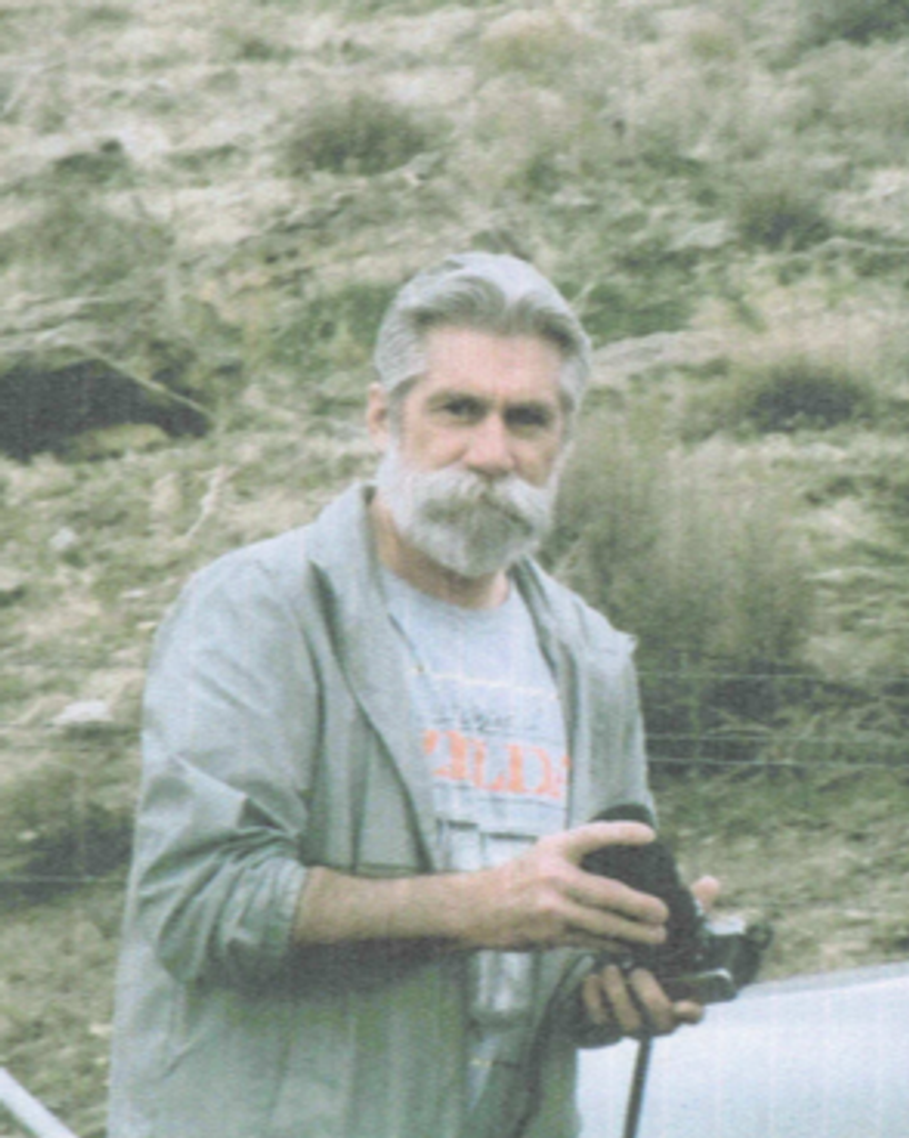 Wallace Mark Ekenstam Profile Photo