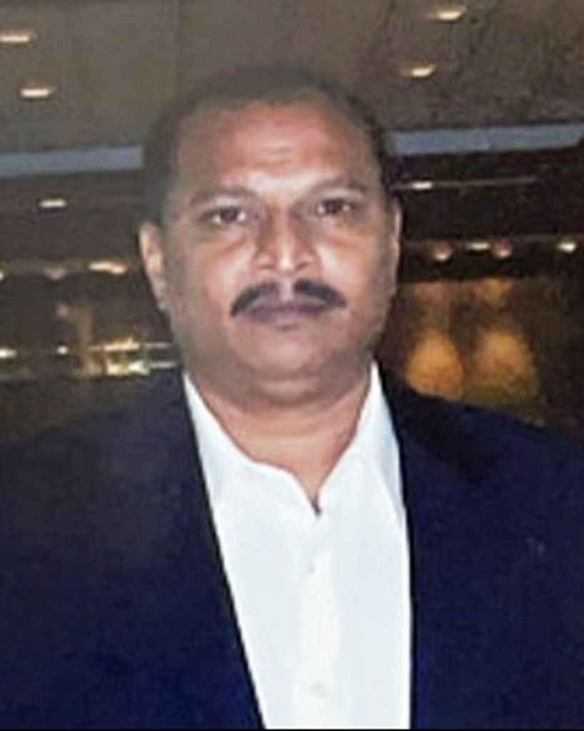 Chandra N. Doodnauth