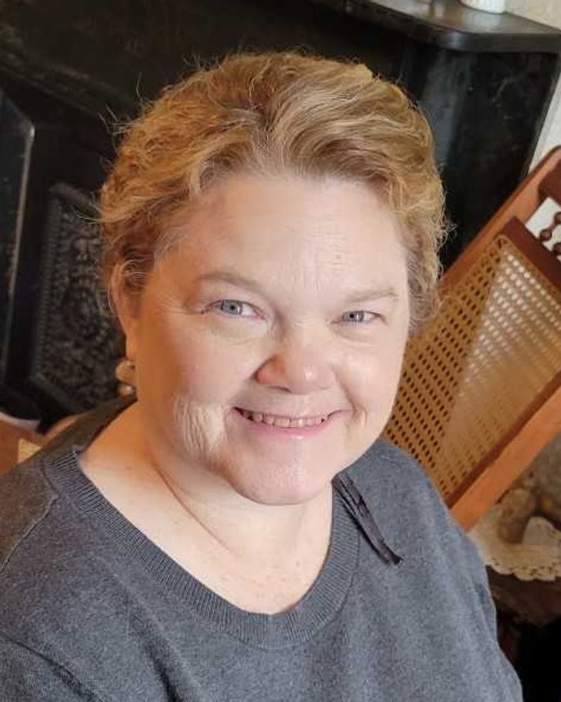 Amy Catherine Daniels Profile Photo