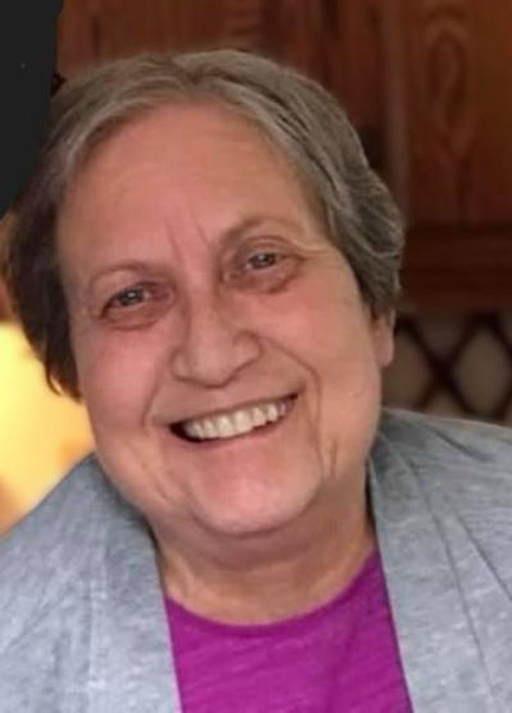 Lois Mae Ramsier Profile Photo