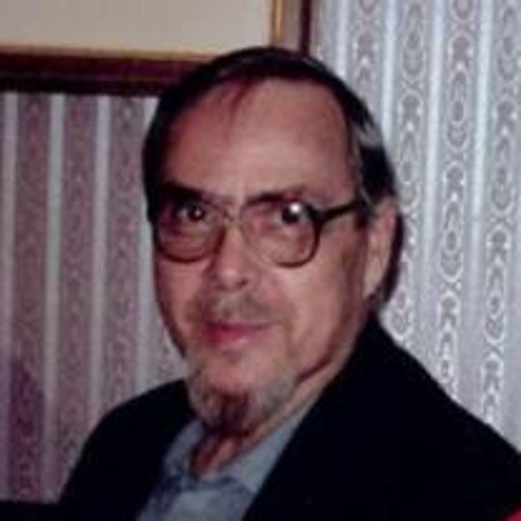 Leonard R. Wisniewski