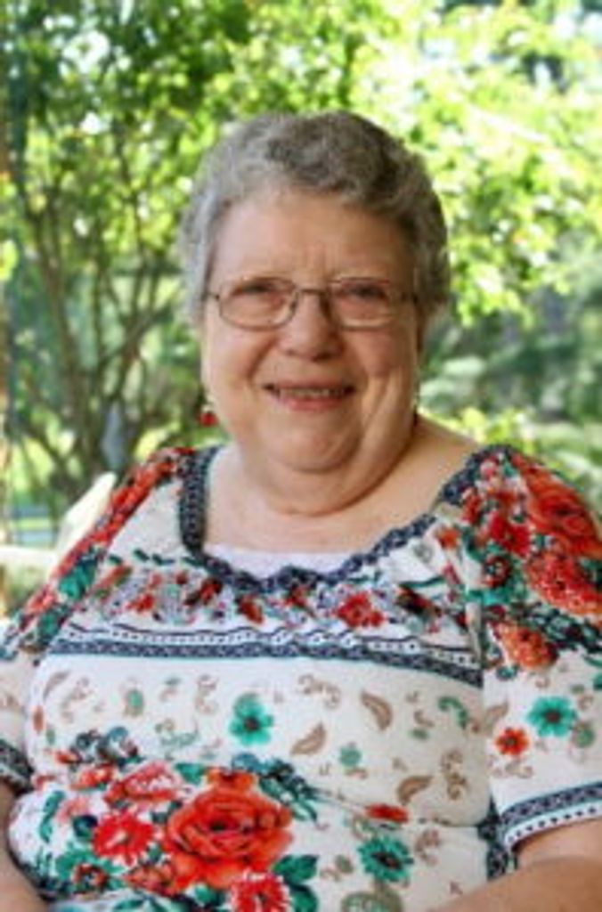 Sister Pauline Bridegroom, Phjc