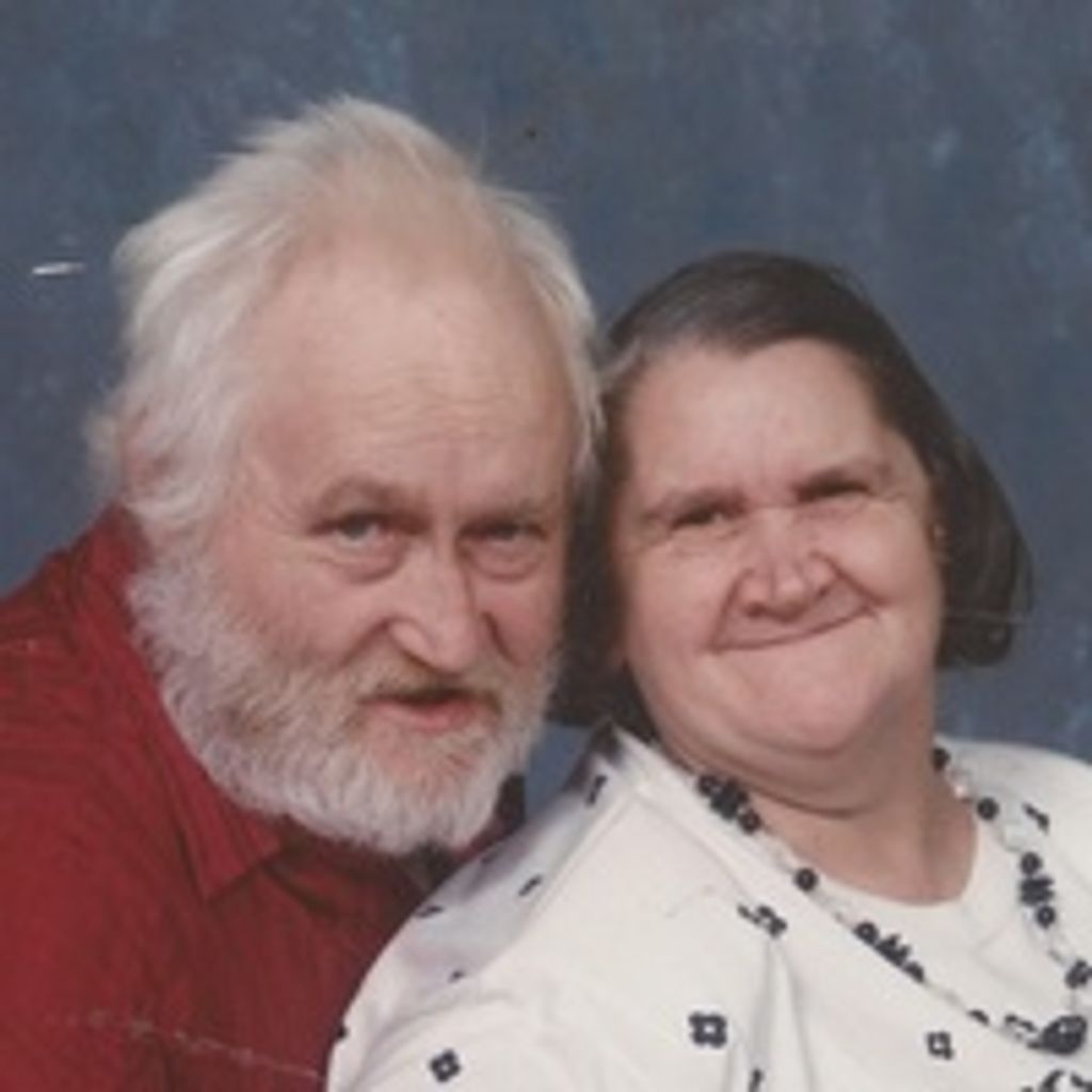 Clara Mae Jones