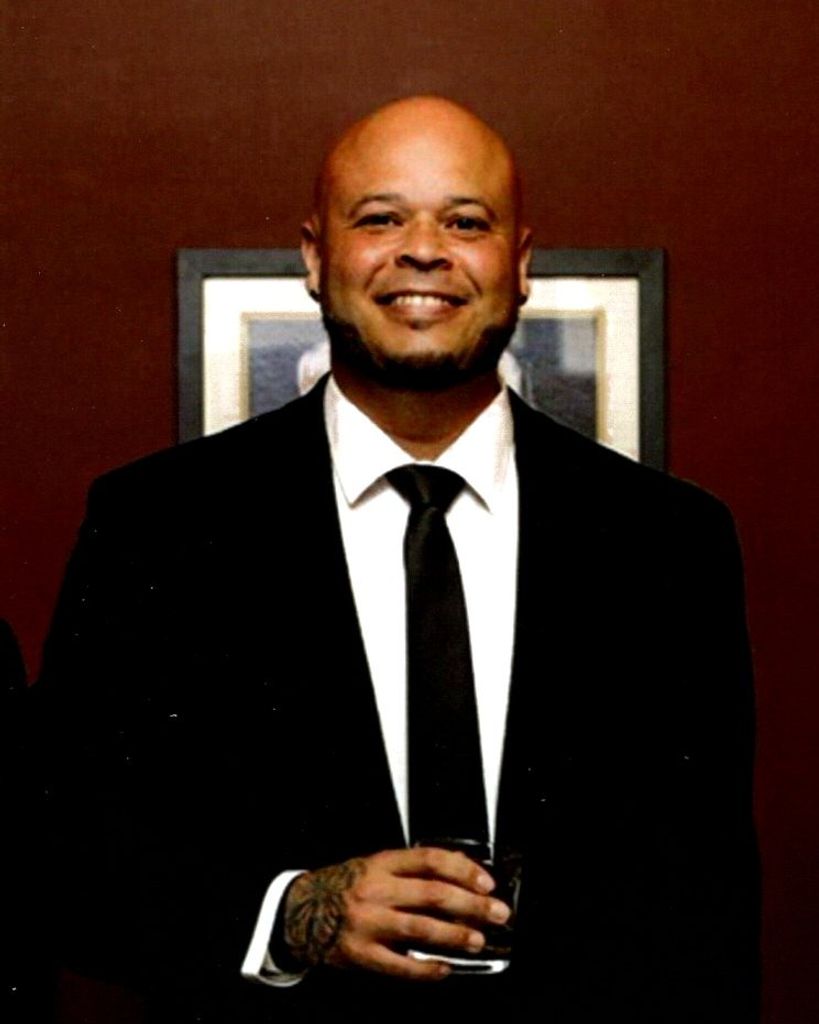 Justin A. Kelly