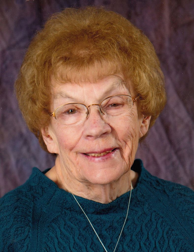 Irene Stevens Profile Photo