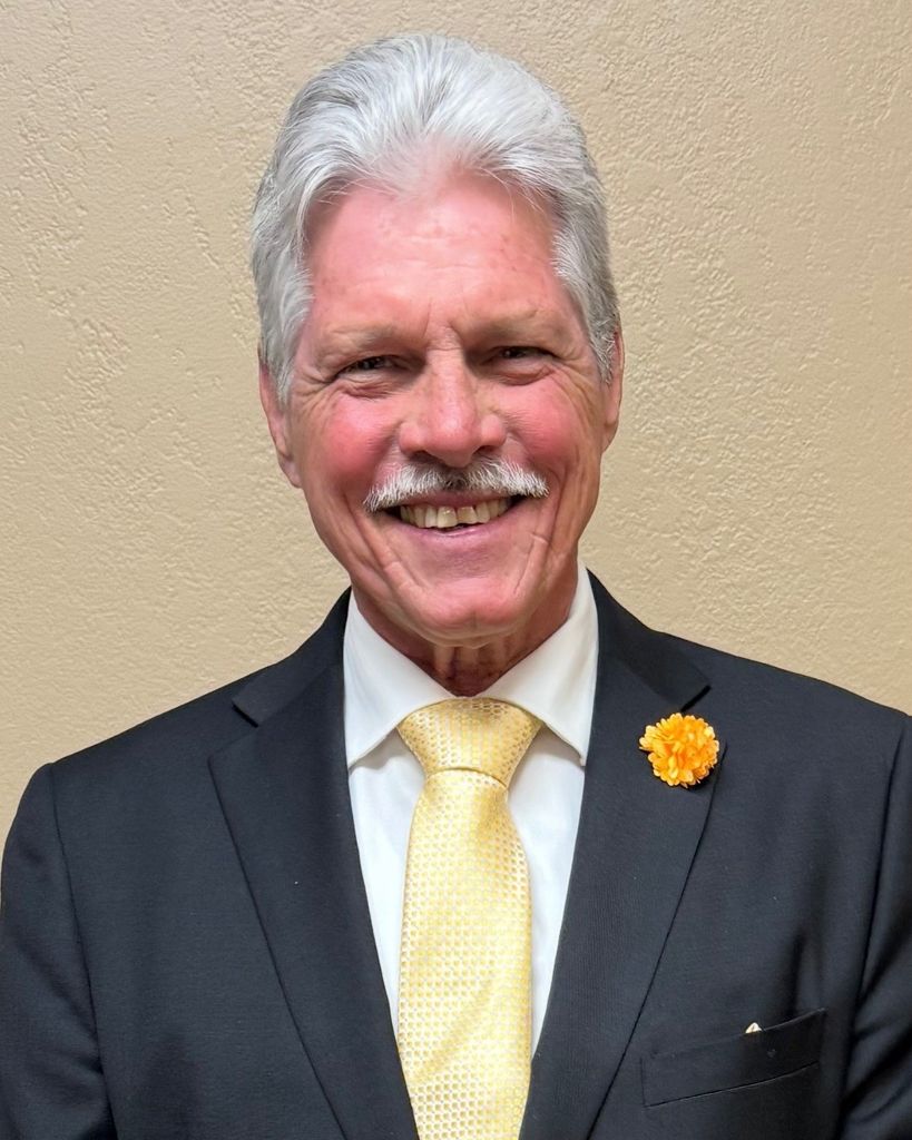 Gary Michael Brown Profile Photo