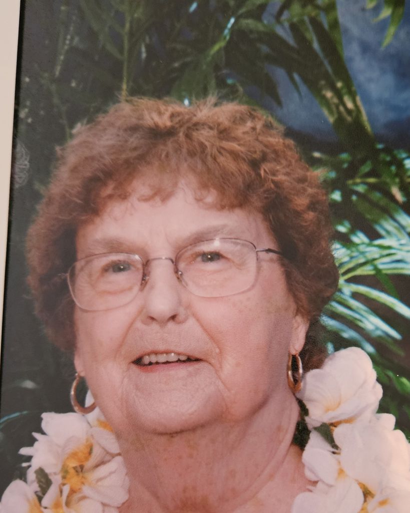 Betty A. Pelletier Profile Photo