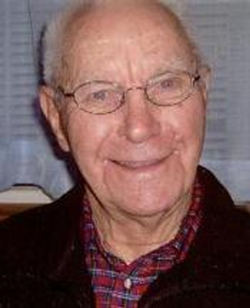 Marvin L. Johnson