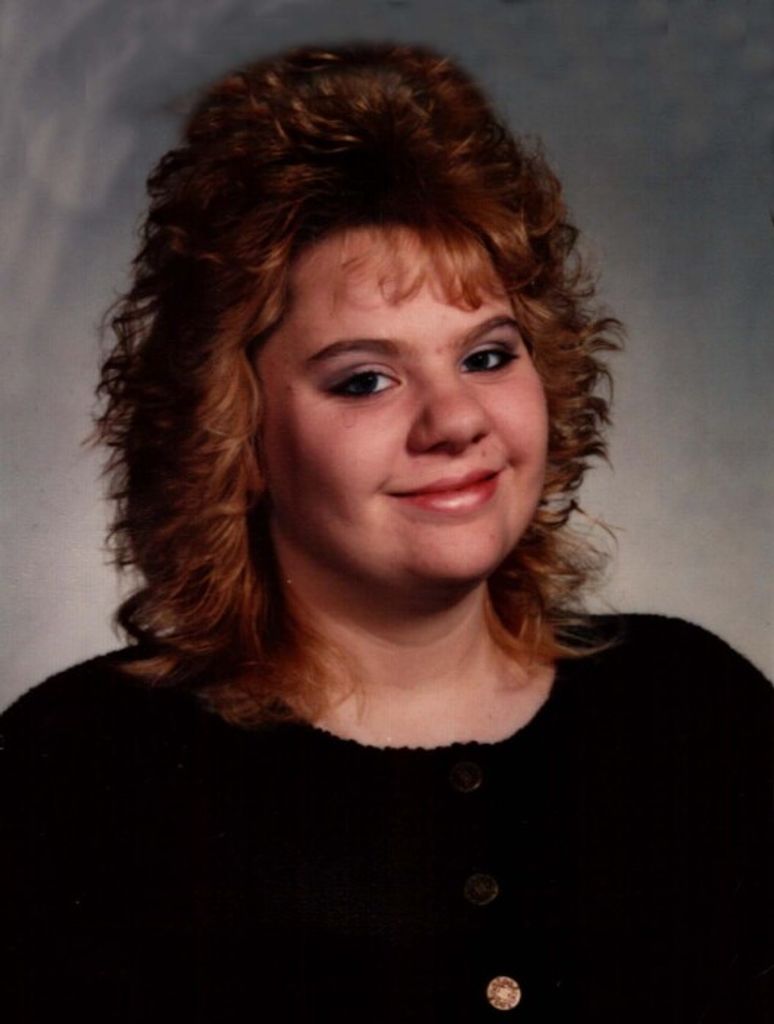 Rebecca Dawn (Thorson)  Garms