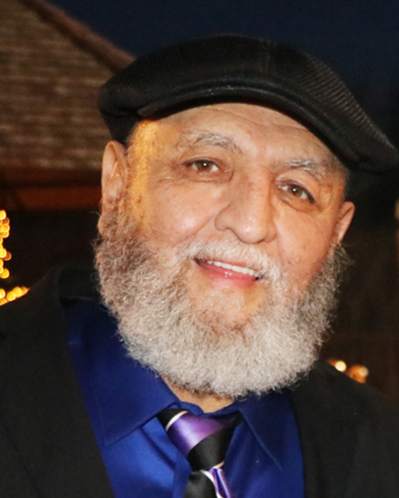 Daniel Julian Martinez