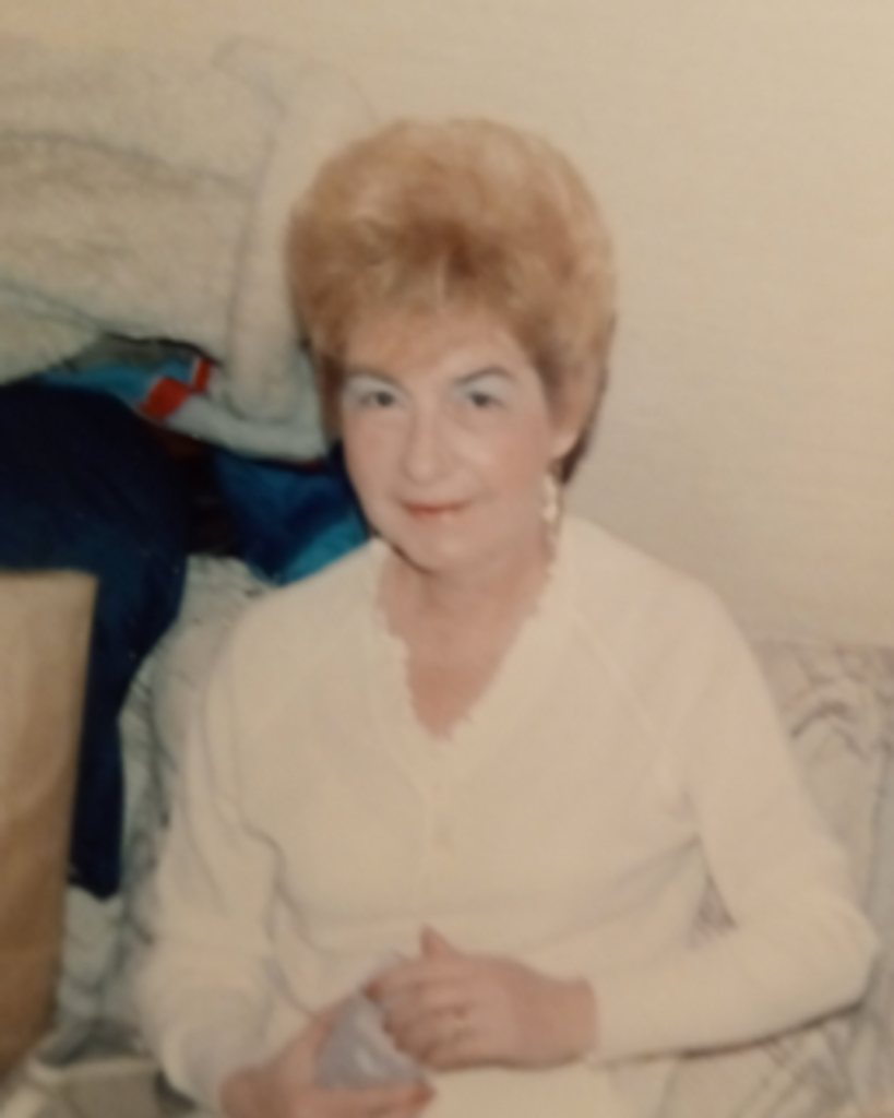 Jacqueline Wagner Profile Photo