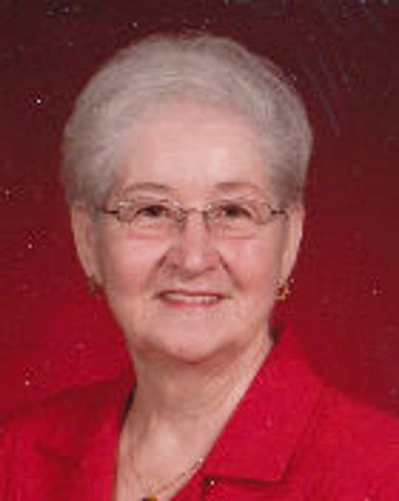 Peggy A. Oliver Profile Photo