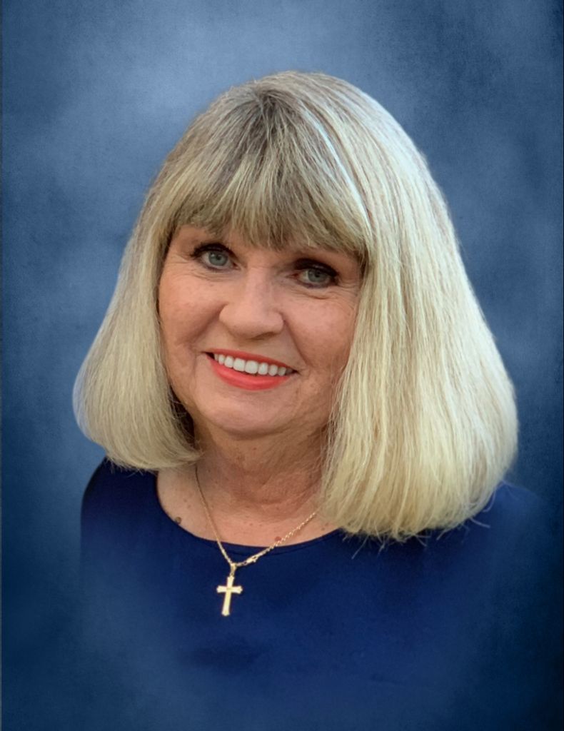 Sue Staples Profile Photo