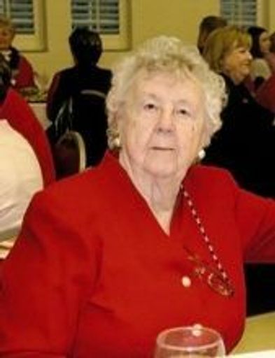 Betty J. Dozier Profile Photo