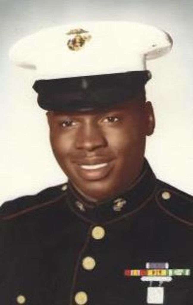 Marvin Lewis Poston Profile Photo