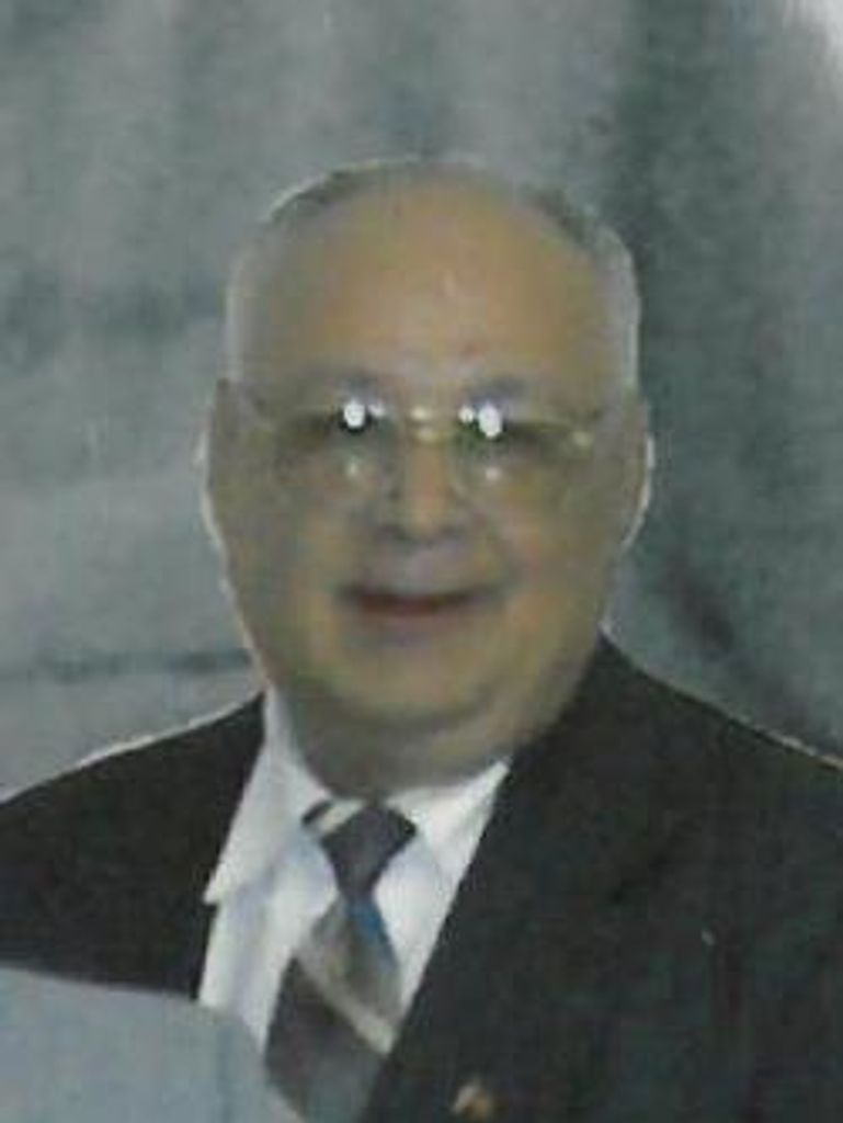 Gerald Dupuis Profile Photo