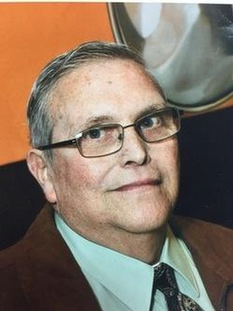 Charles Ivan Prior Jr. Profile Photo