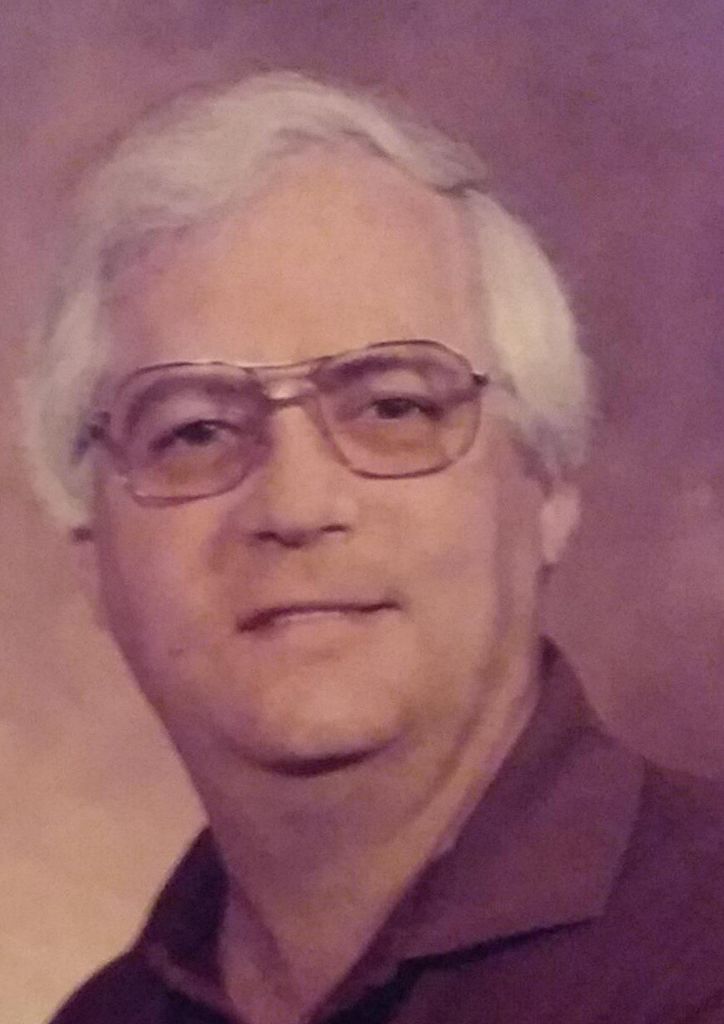 Charles W. Michael Profile Photo