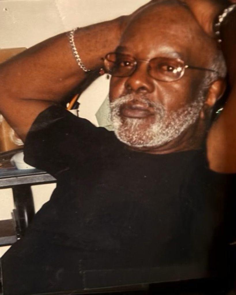 Willie 'Bill" James Tanner Profile Photo