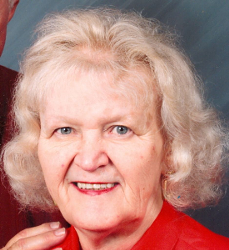 Hildegard Clark
