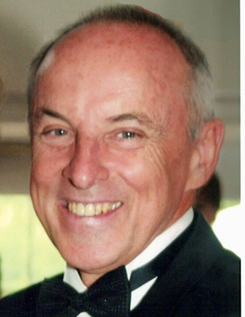 Wayne Cuthbert Bruemmer Profile Photo