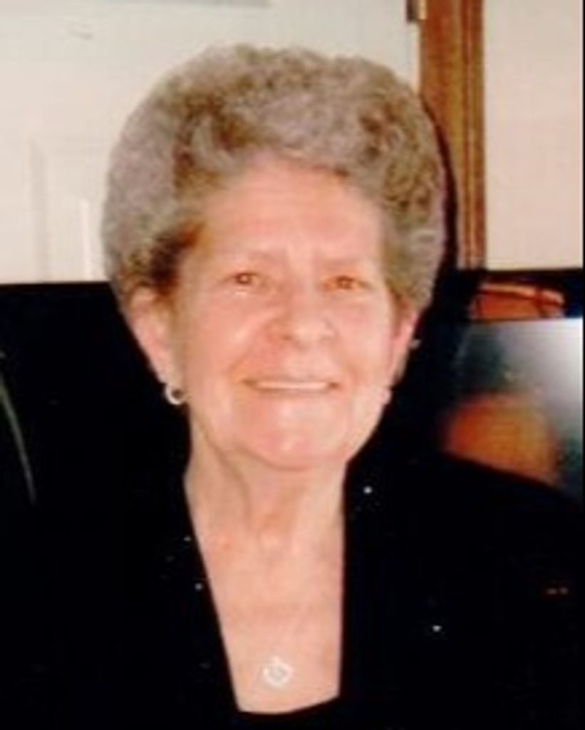 Marie E. Kosiba