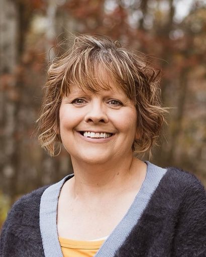 Aimee Scholl's obituary image