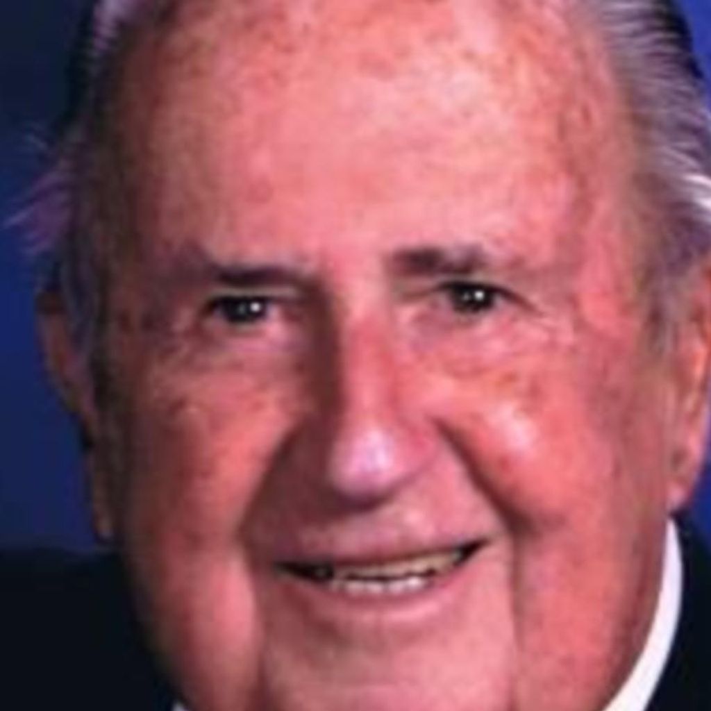 William R. Andrews