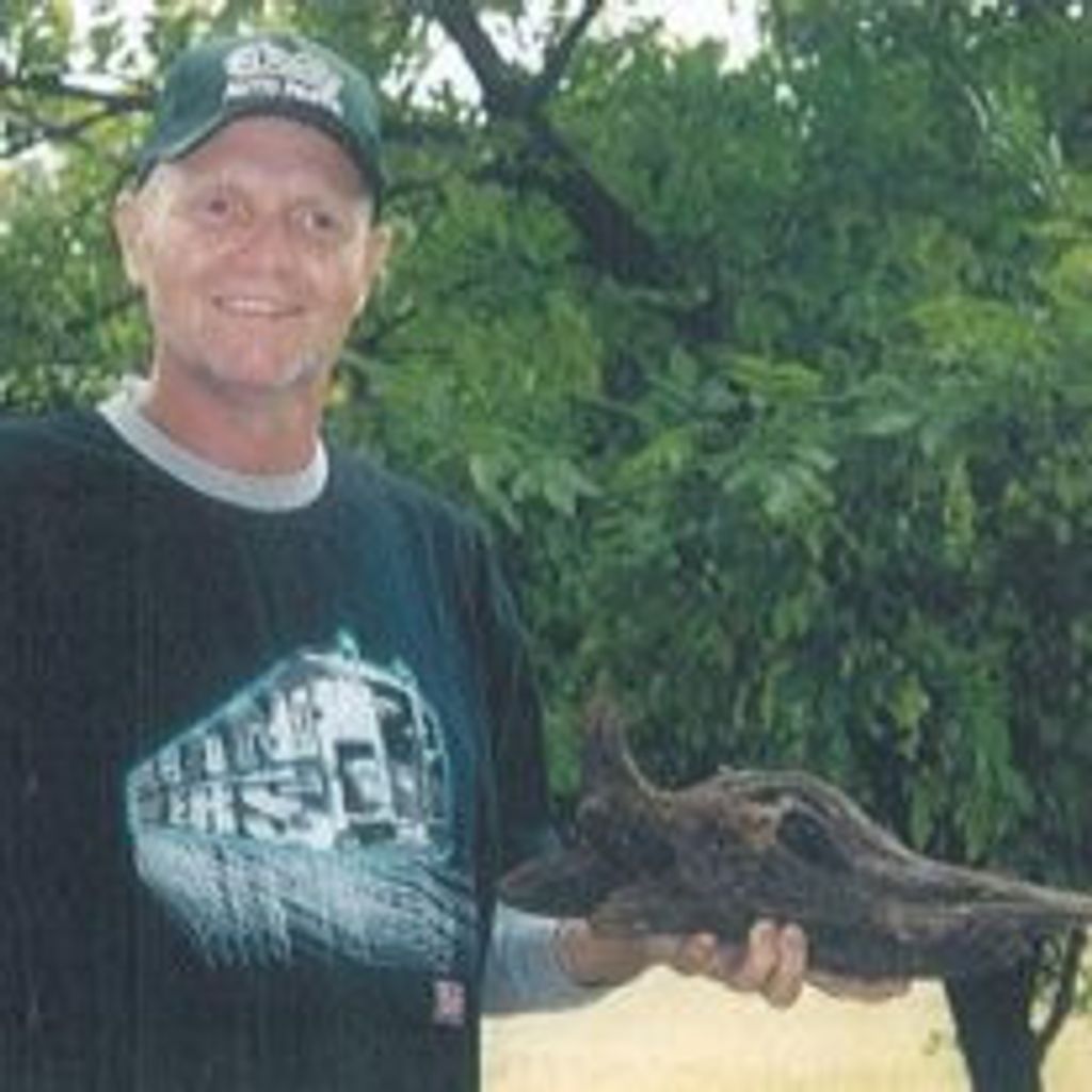 Benny Earl Anderson Profile Photo