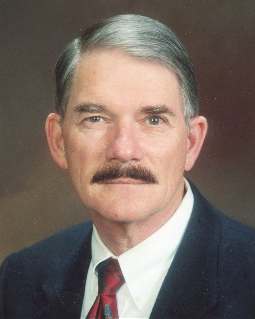 William H. "Bill" Daily Profile Photo
