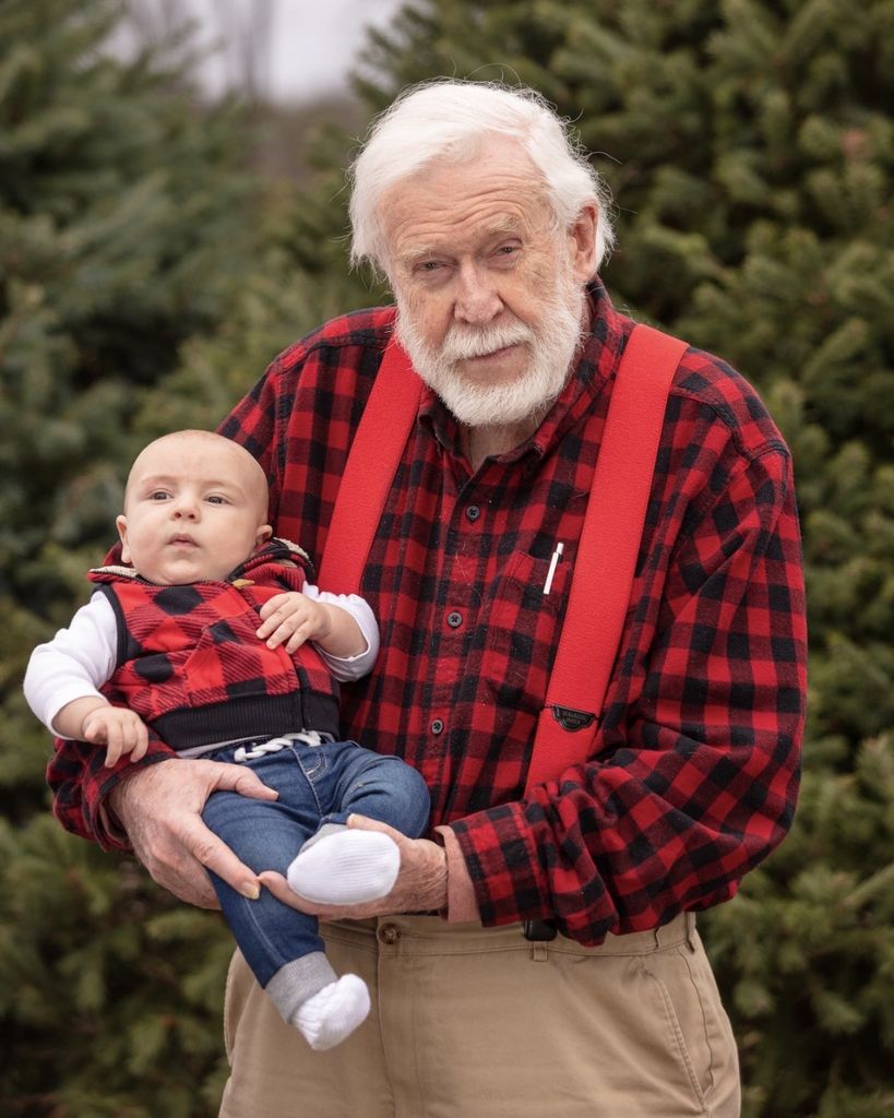 Ransom E. Taggart Jr.