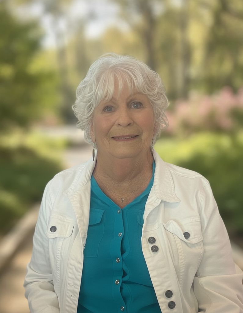 Mary "Maggie" Margaret Arnold Profile Photo