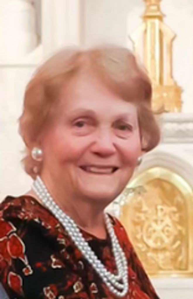 Joan C Hoffman Profile Photo