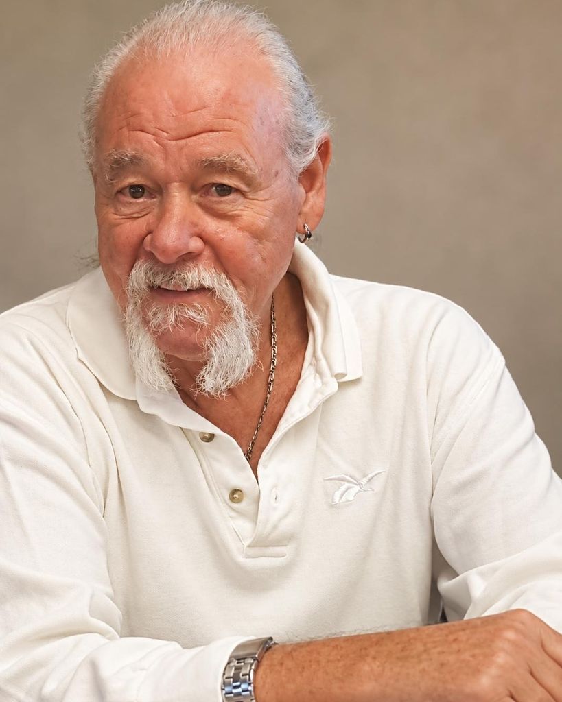 Michael Edward McNamara