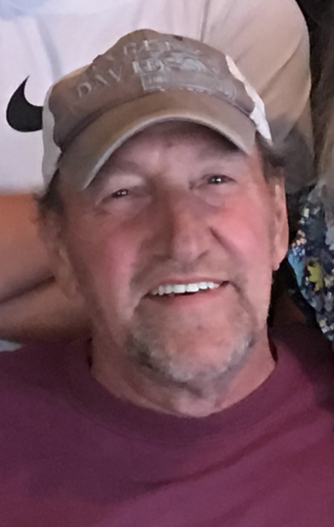 Rodger L. Lamberton