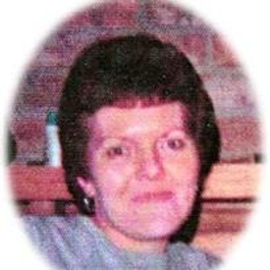 Betty Jo Davis Stutts