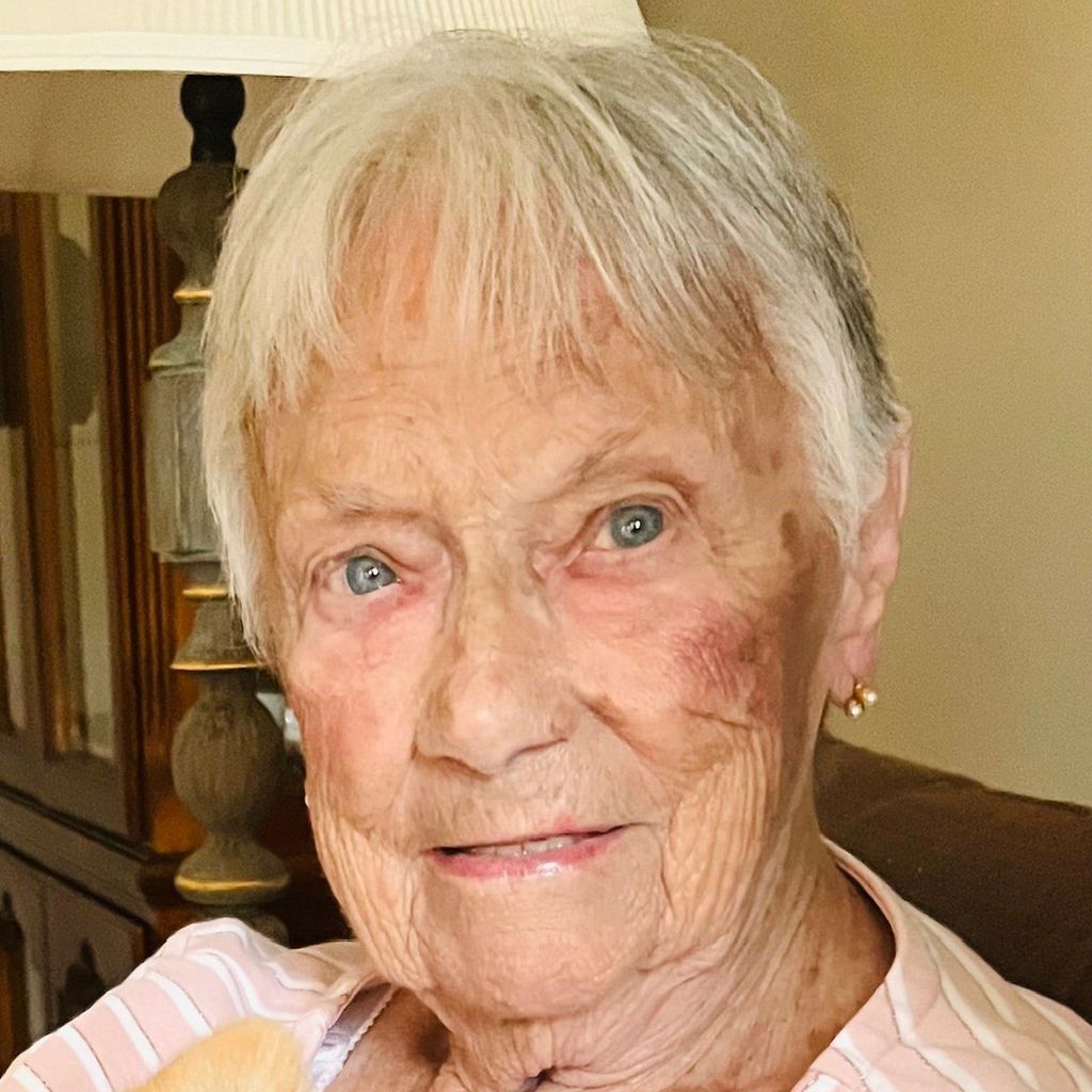 Audrey Theresa Collins