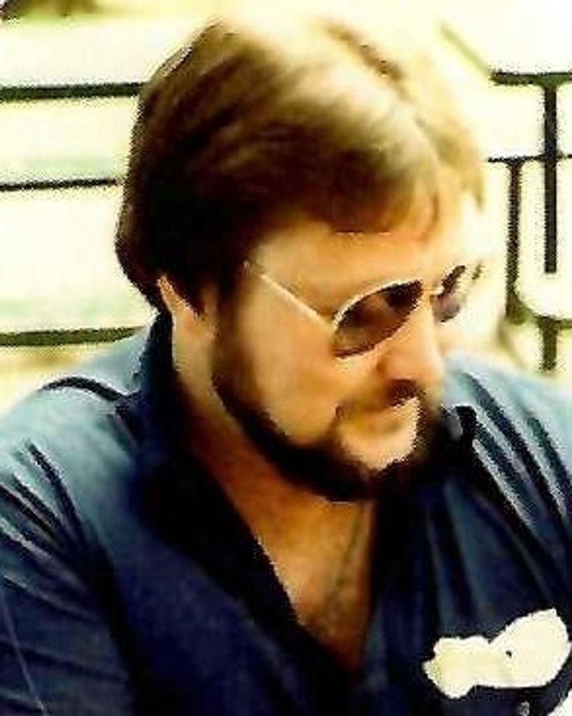 Frank Harvey Simko Profile Photo