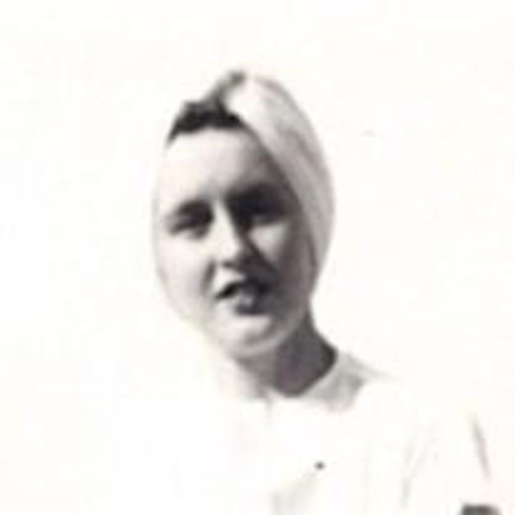 Alice E. Loverde
