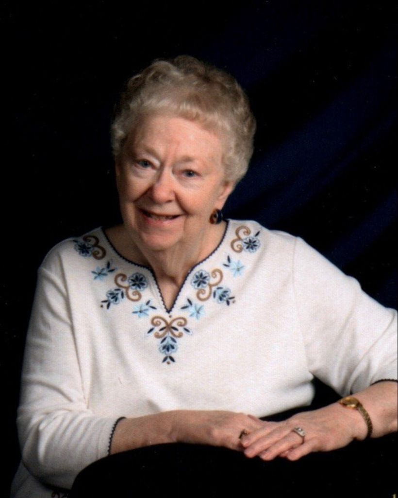 Clara Jean "Jeanne" Ensley Profile Photo
