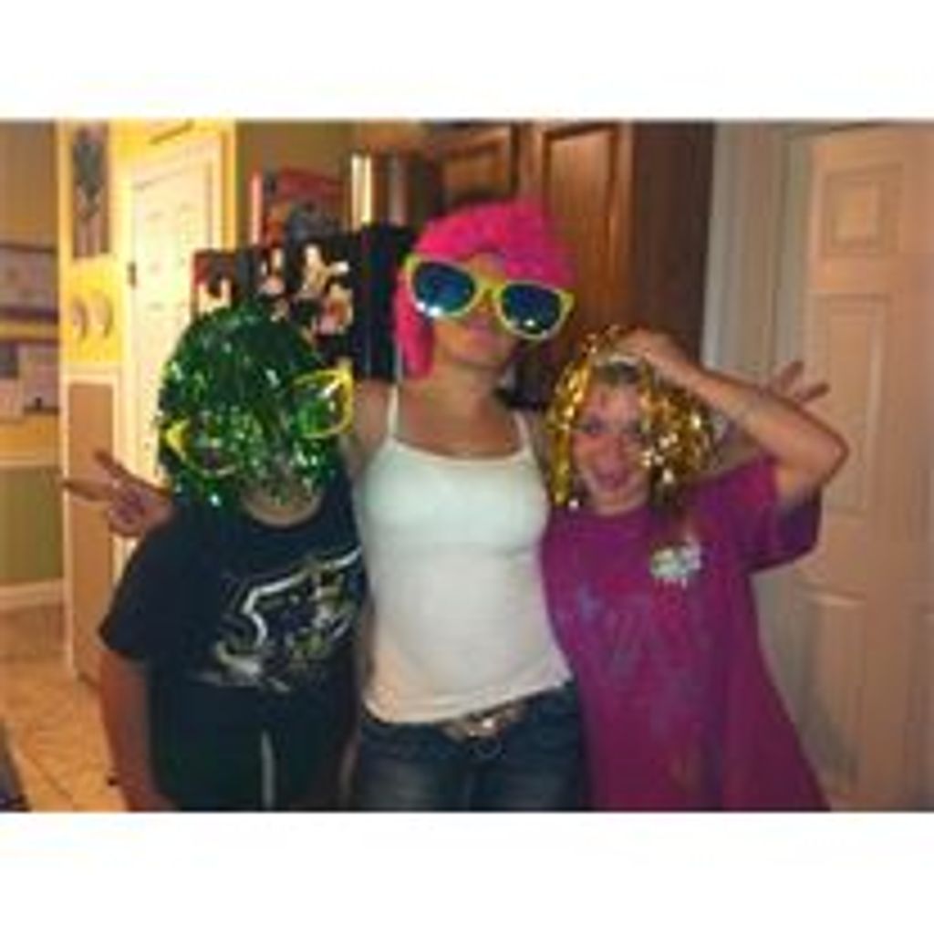 Olivia Watkins Profile Photo