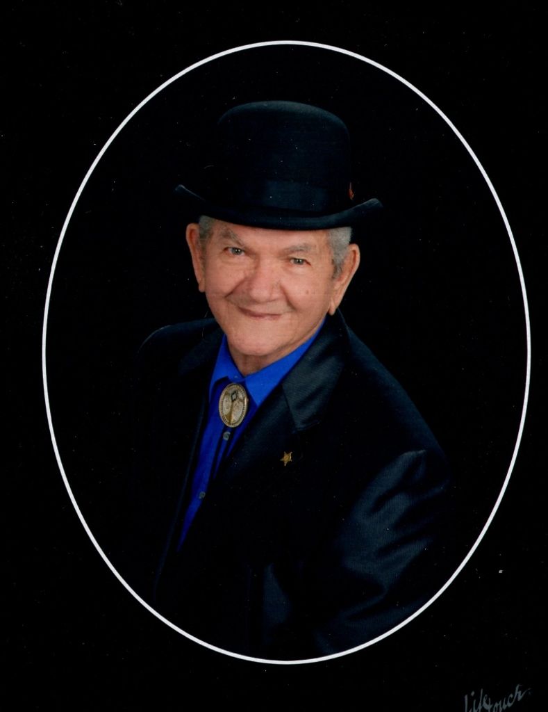 Mr. Jimmy Clifford Gilland Age 90 Of Graham Profile Photo