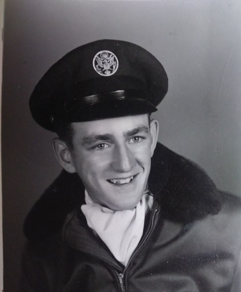 Albert H. Wilkinson