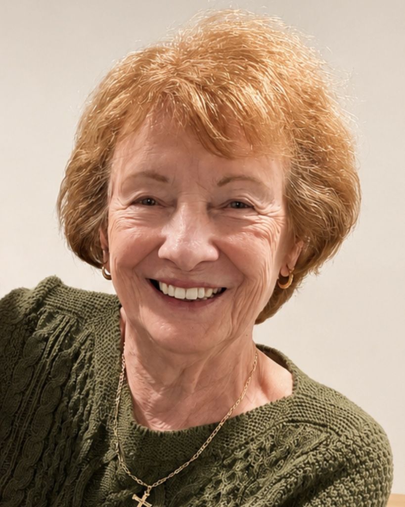 Antoinette Marie Leamy Profile Photo