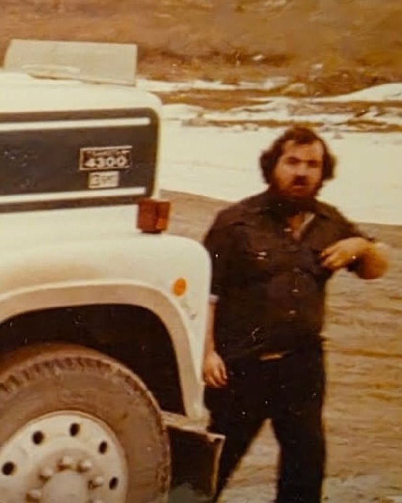 Allen H. Richardson Profile Photo