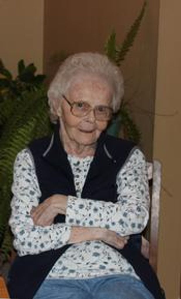 Phyllis Jane Jordan